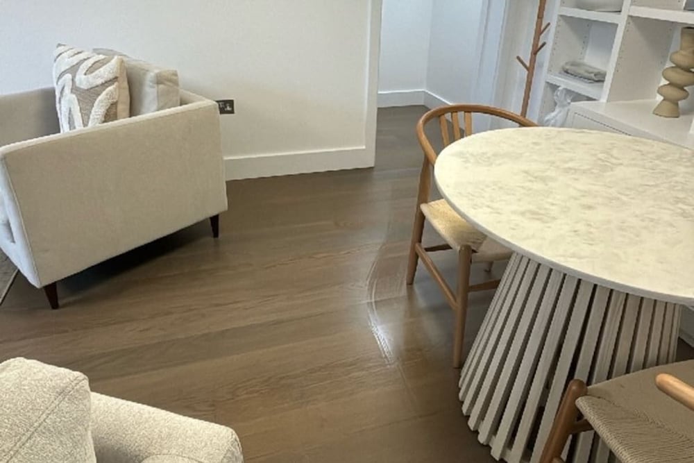 The Chelsea Hideaway - Trendy 1bdr Flat