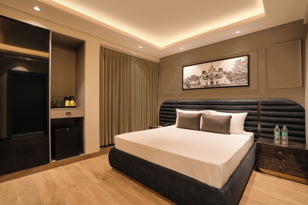 Lemon Tree Hotel Anjuna Goa