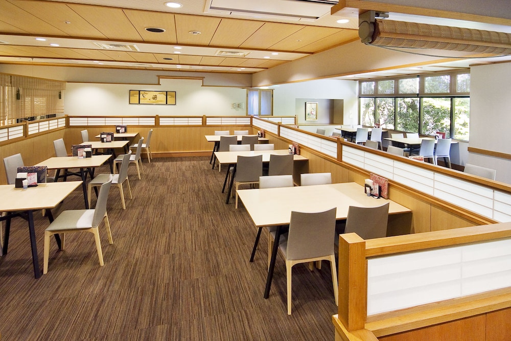 Dogo Onsen Funaya