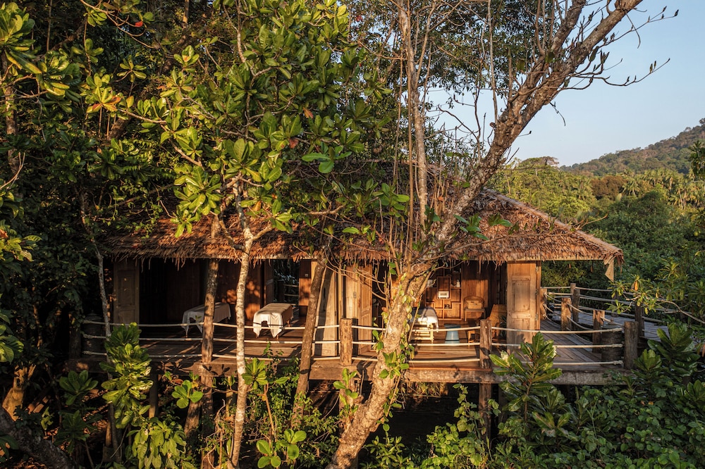 Wa Ale Resort