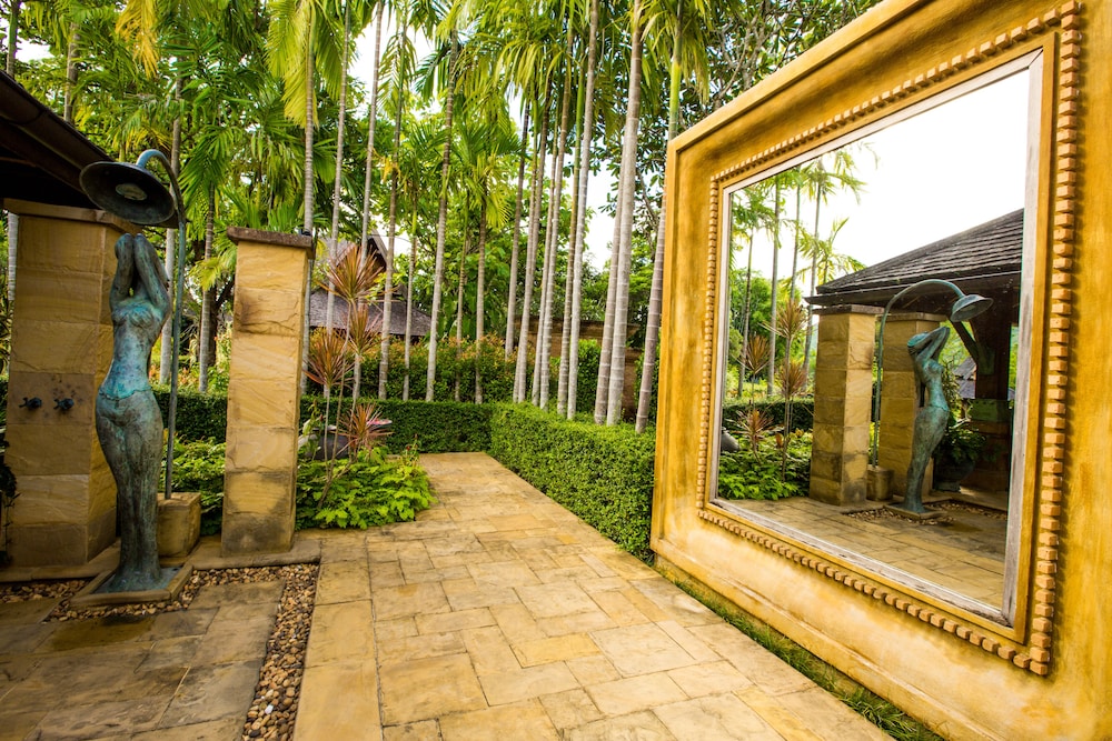 Mae Rim Vacations - Howie's Homestay - Property Image 11