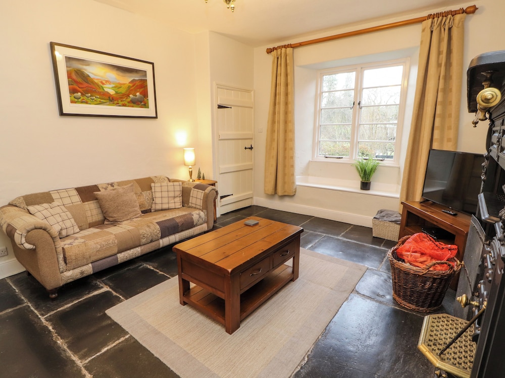Ednas Cottage