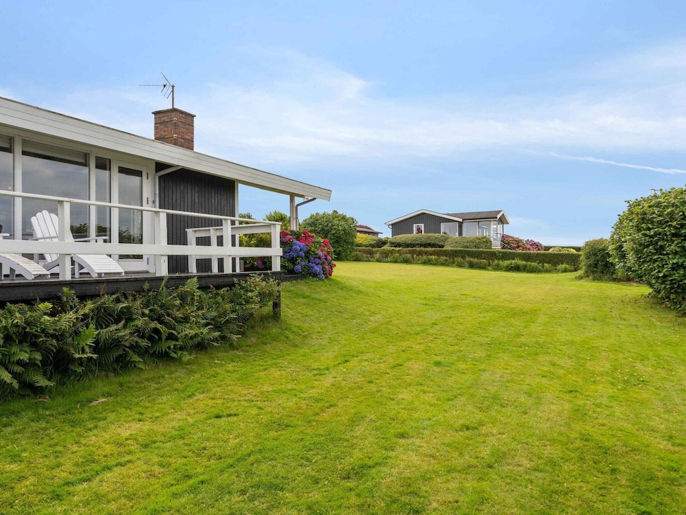 5 Star Holiday Home in Bogense