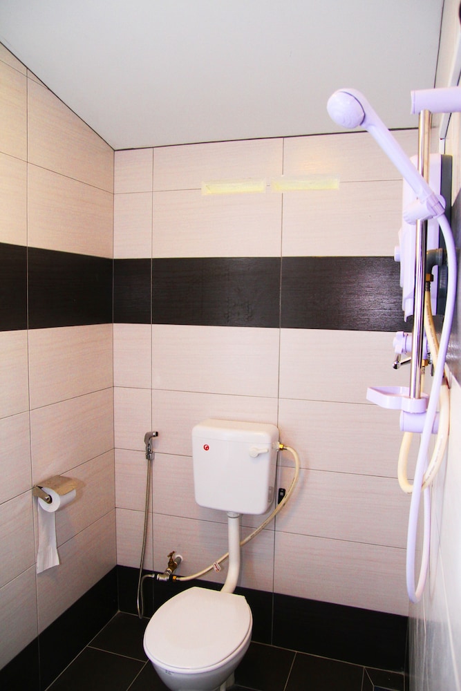 EFM Guest House