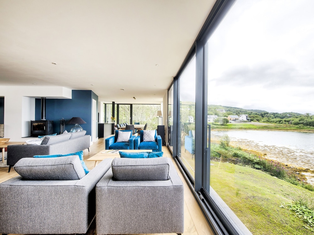 Haven House