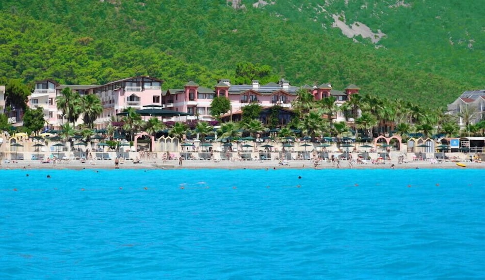 Hotel Sea Gull - All Inclusive