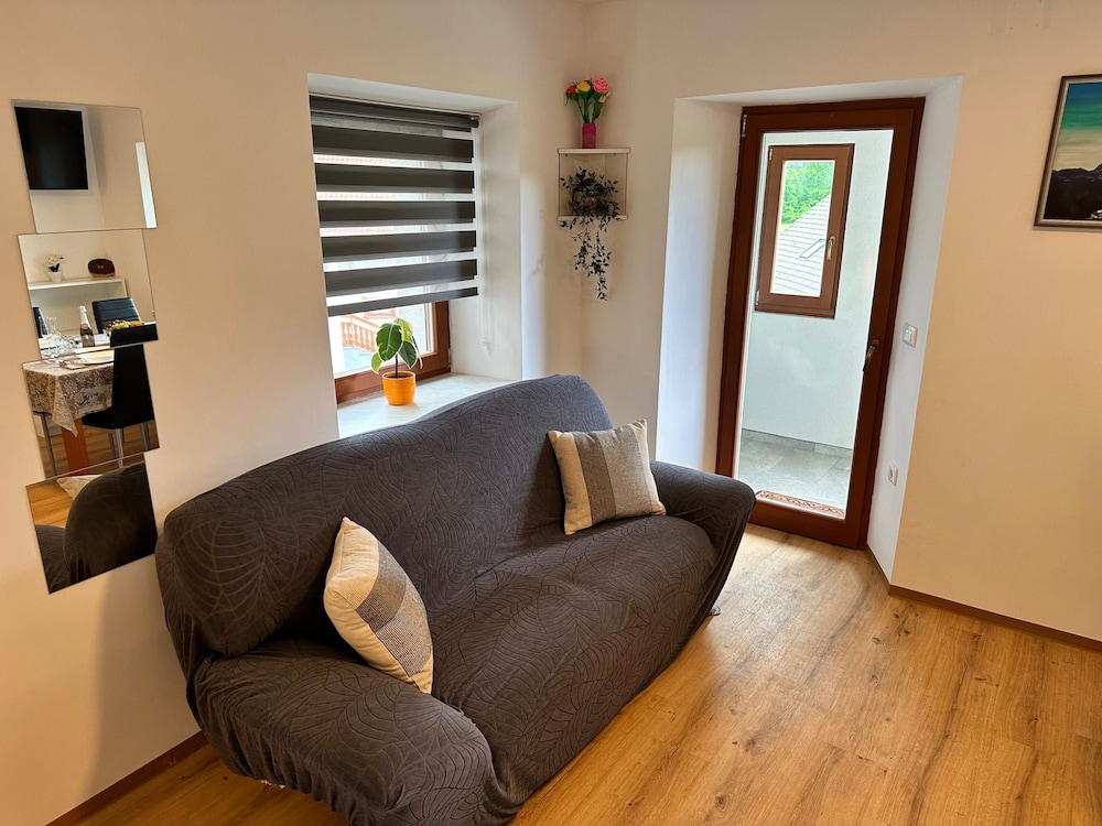 Bijol Apartments - 1-bedroom Apartment K