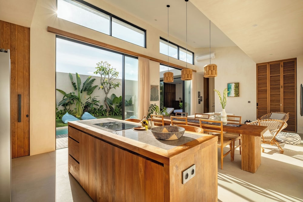 Villa Monoï Uluwatu