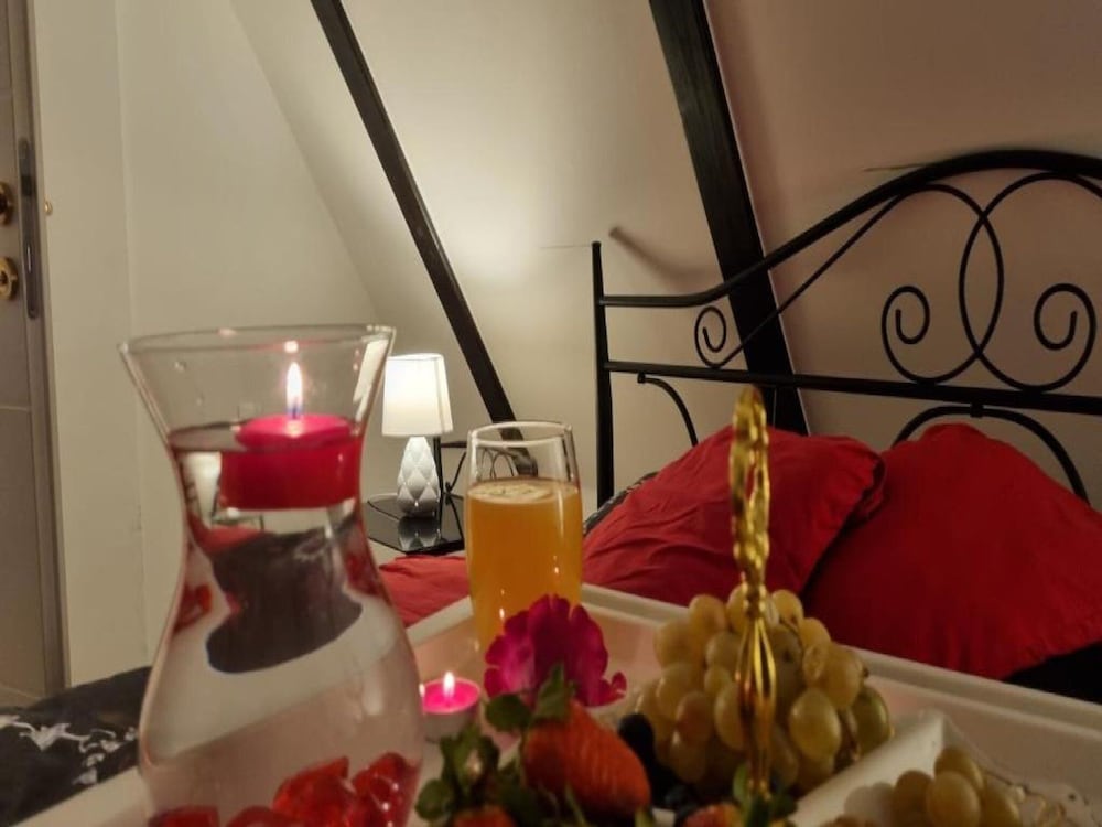 Holiday Home Frieden
