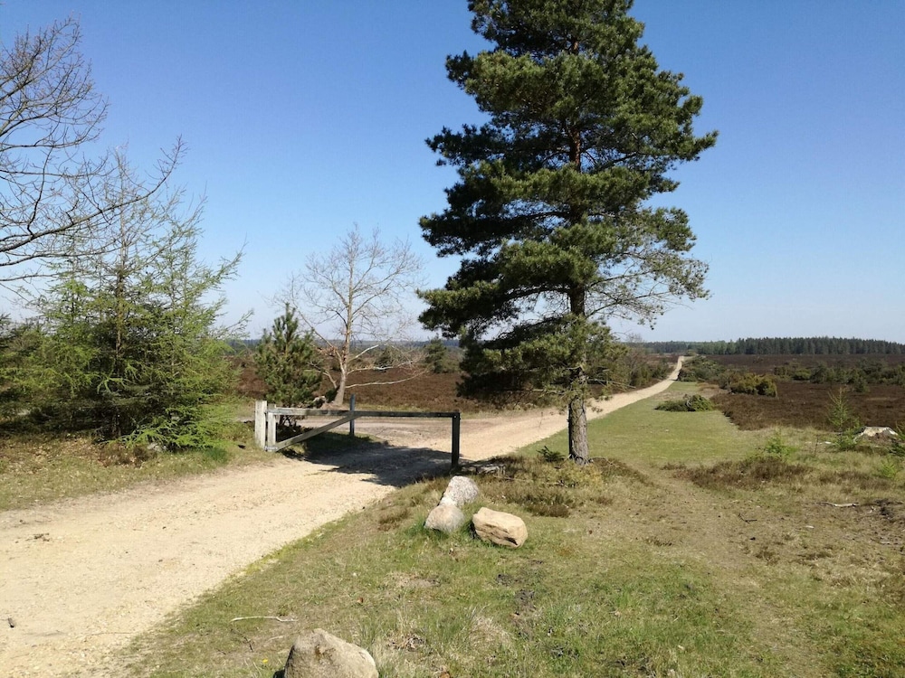 Holiday Home in Central Jutland