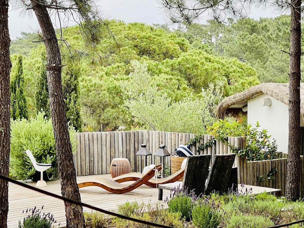 Cabana Lavanda Comporta by Boutique
