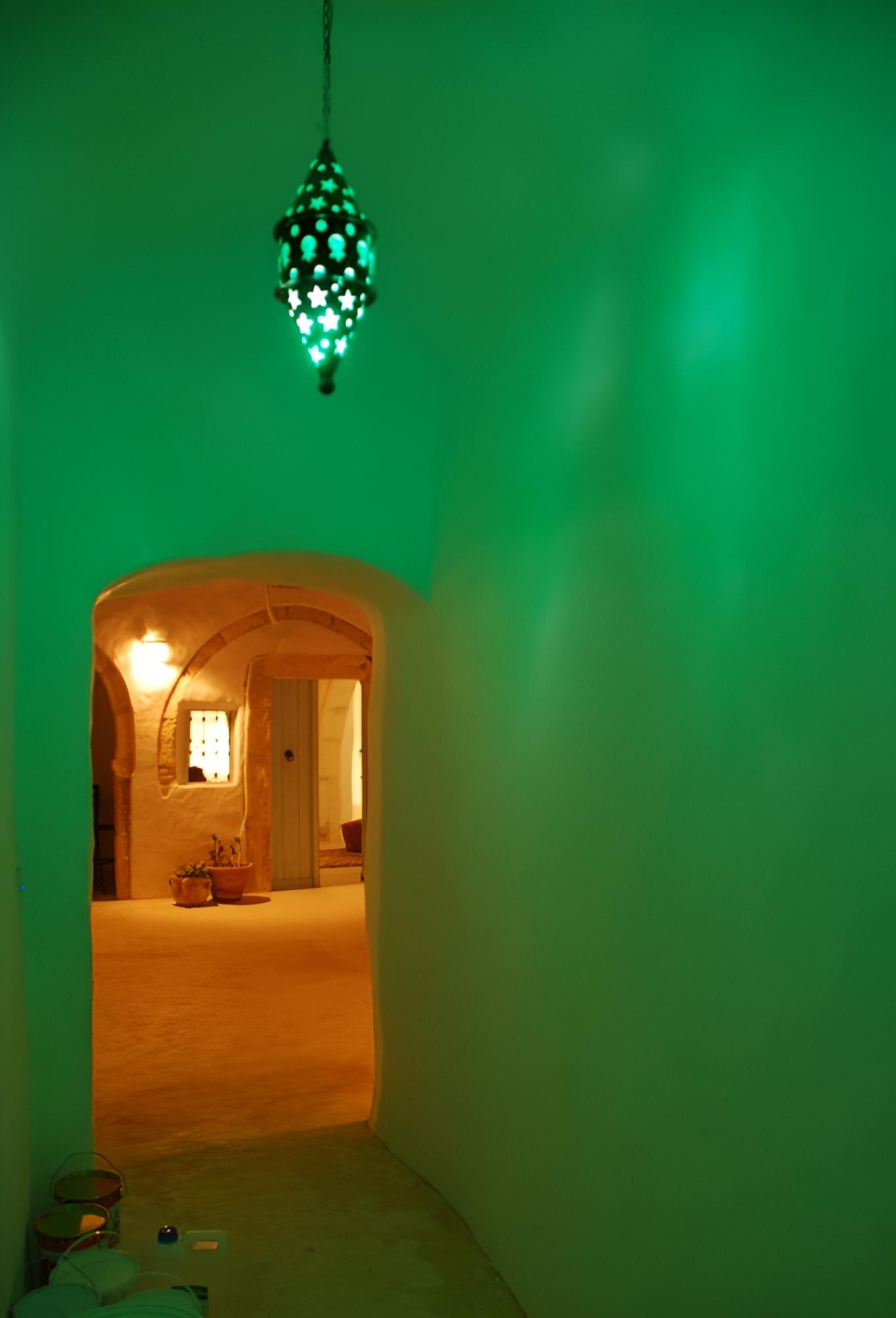 Dar Aziza