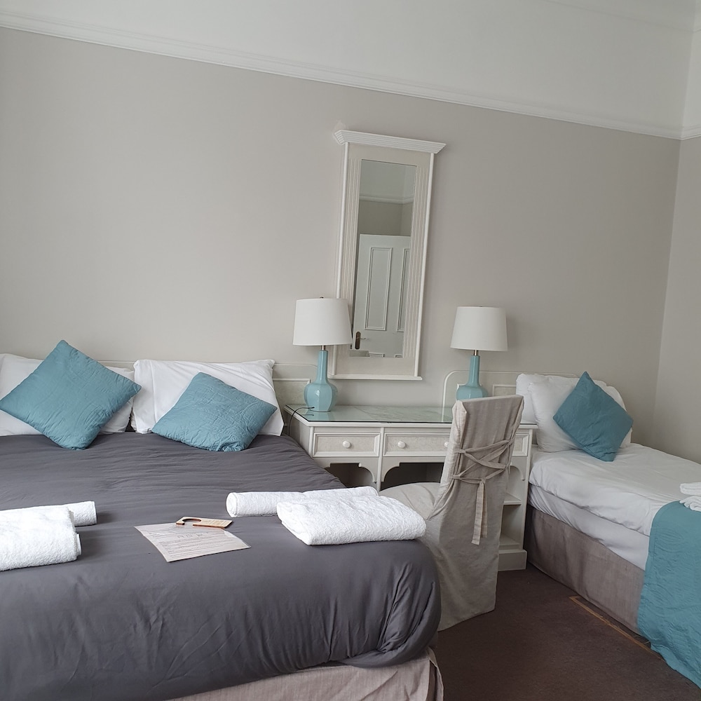 Oxford Vacations - St Margarets Hotel - Property Image 62