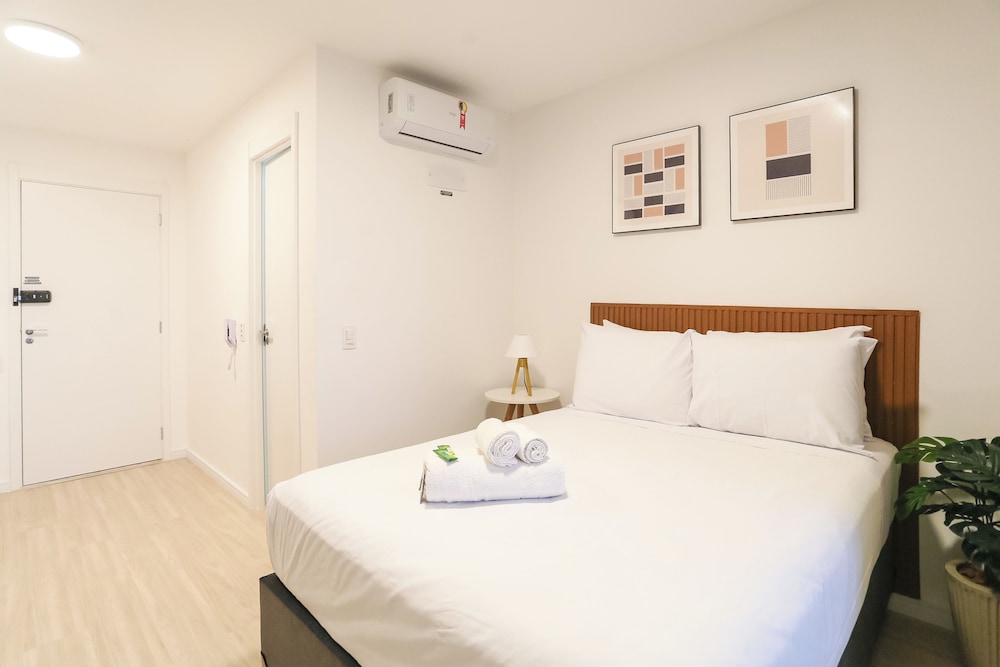 Modern Vila Clementino