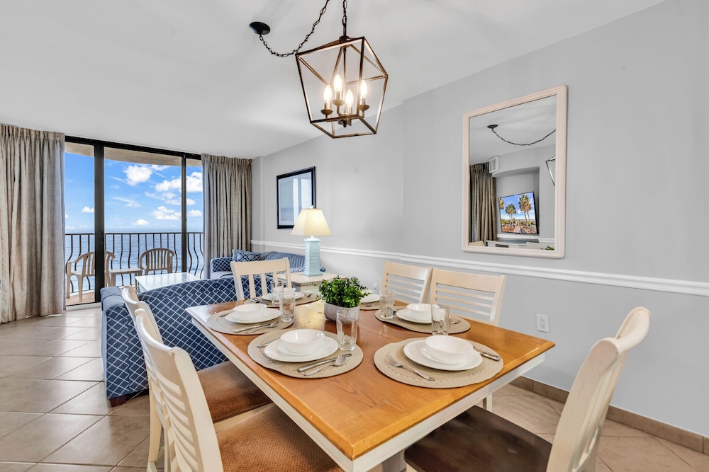 Palms Resort Condos