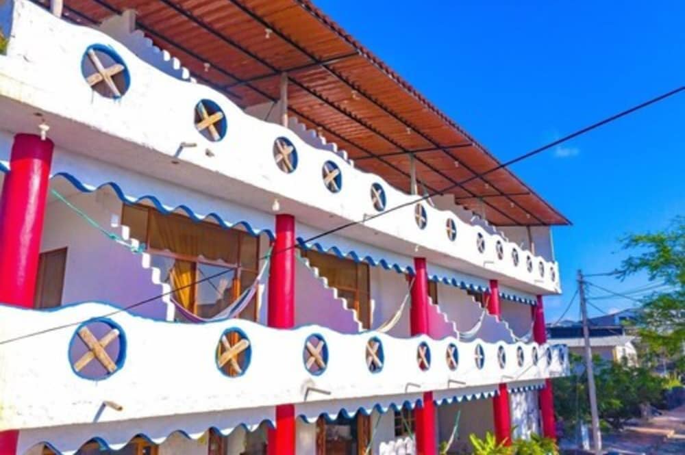 Royal Galapagos Inn