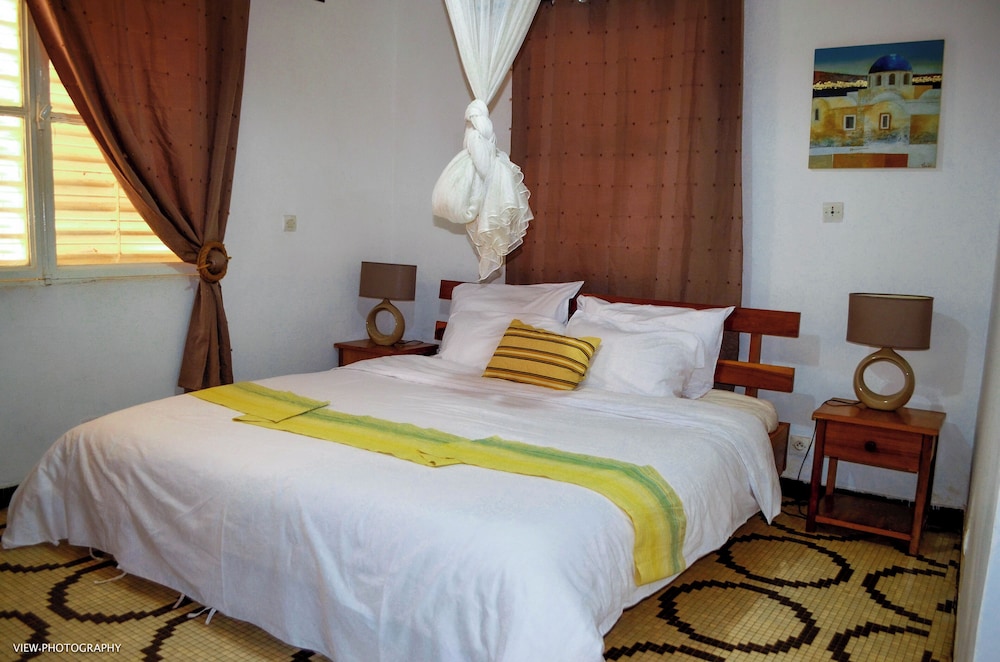 Umoja Guesthouse II