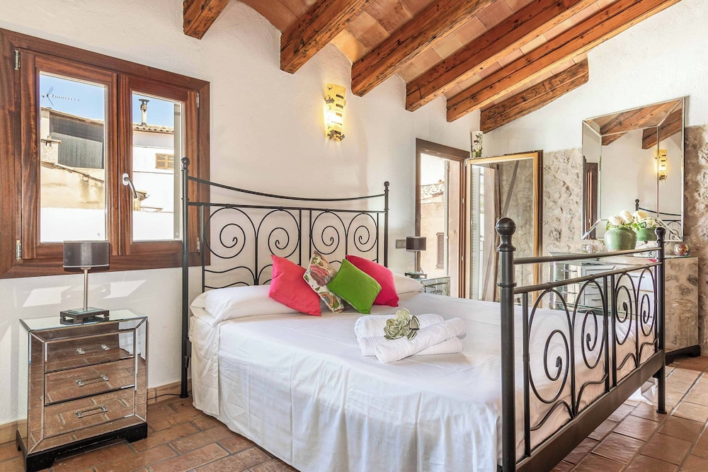 Casa Albuqassim