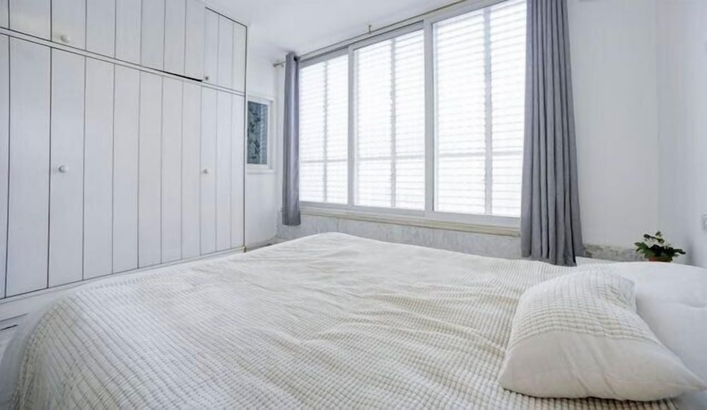 Tel-Aviving Apartments