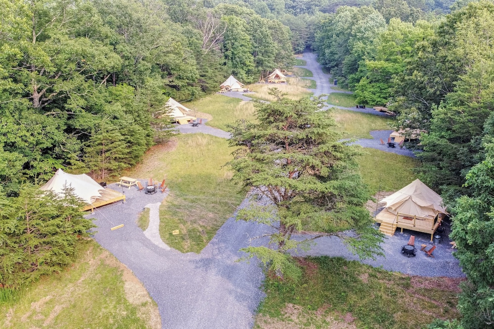 Firefly Ridge