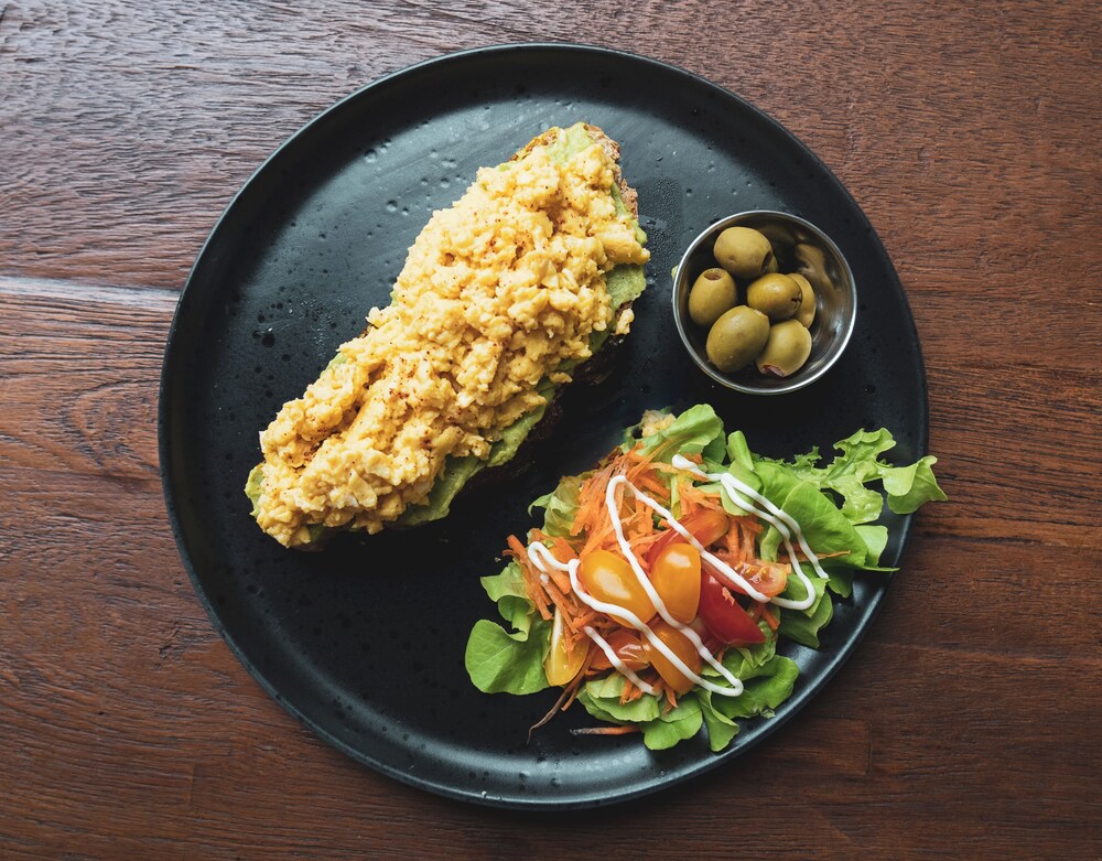 Nookhouse Cafe