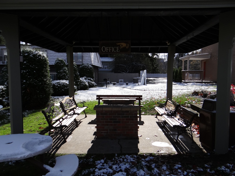 Edelweiss Lodge