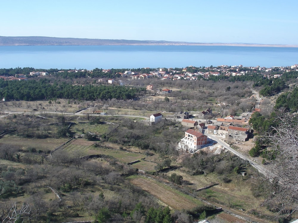 Holiday Home in Starigrad With Garden view 2
