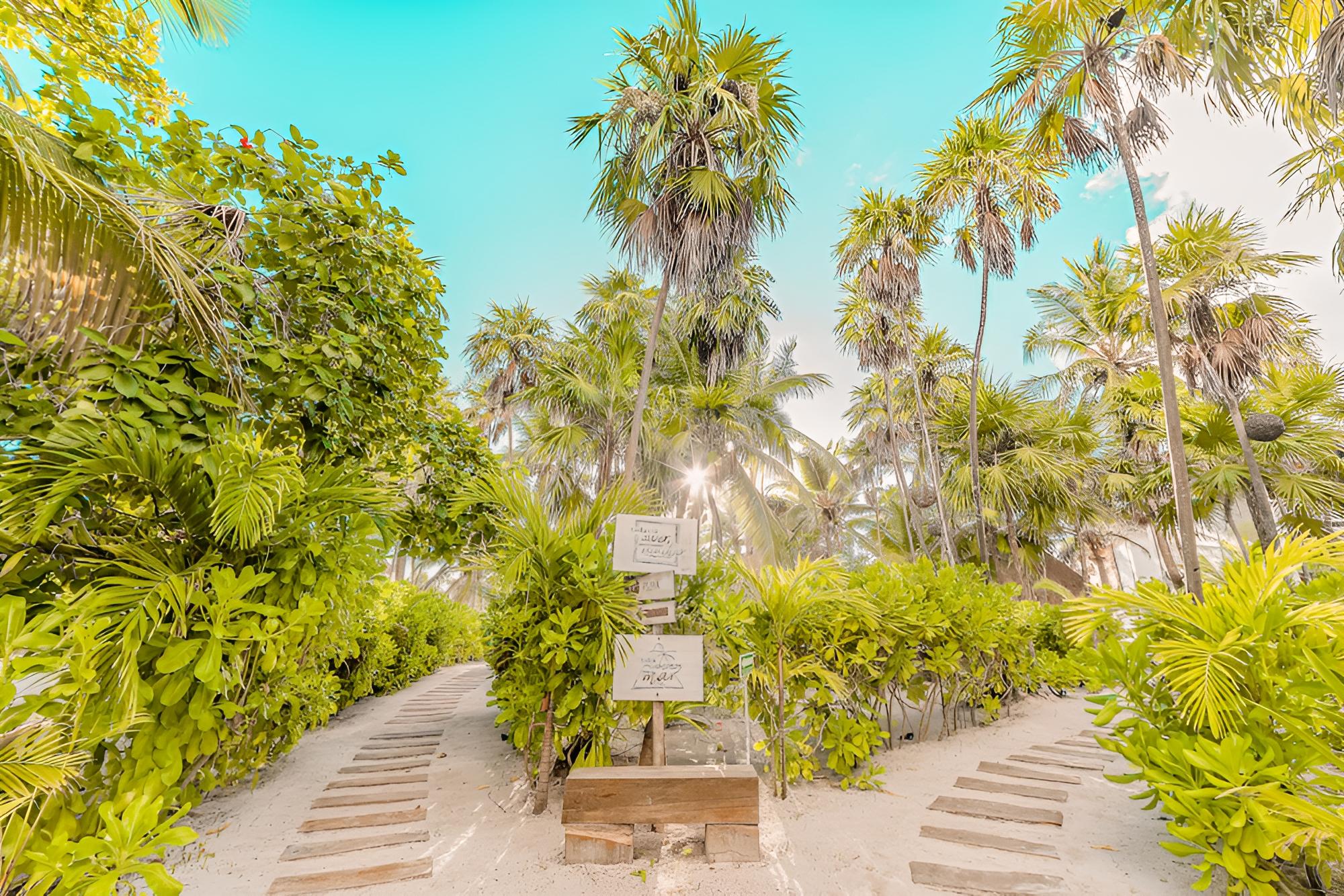 Gramercy Tulum