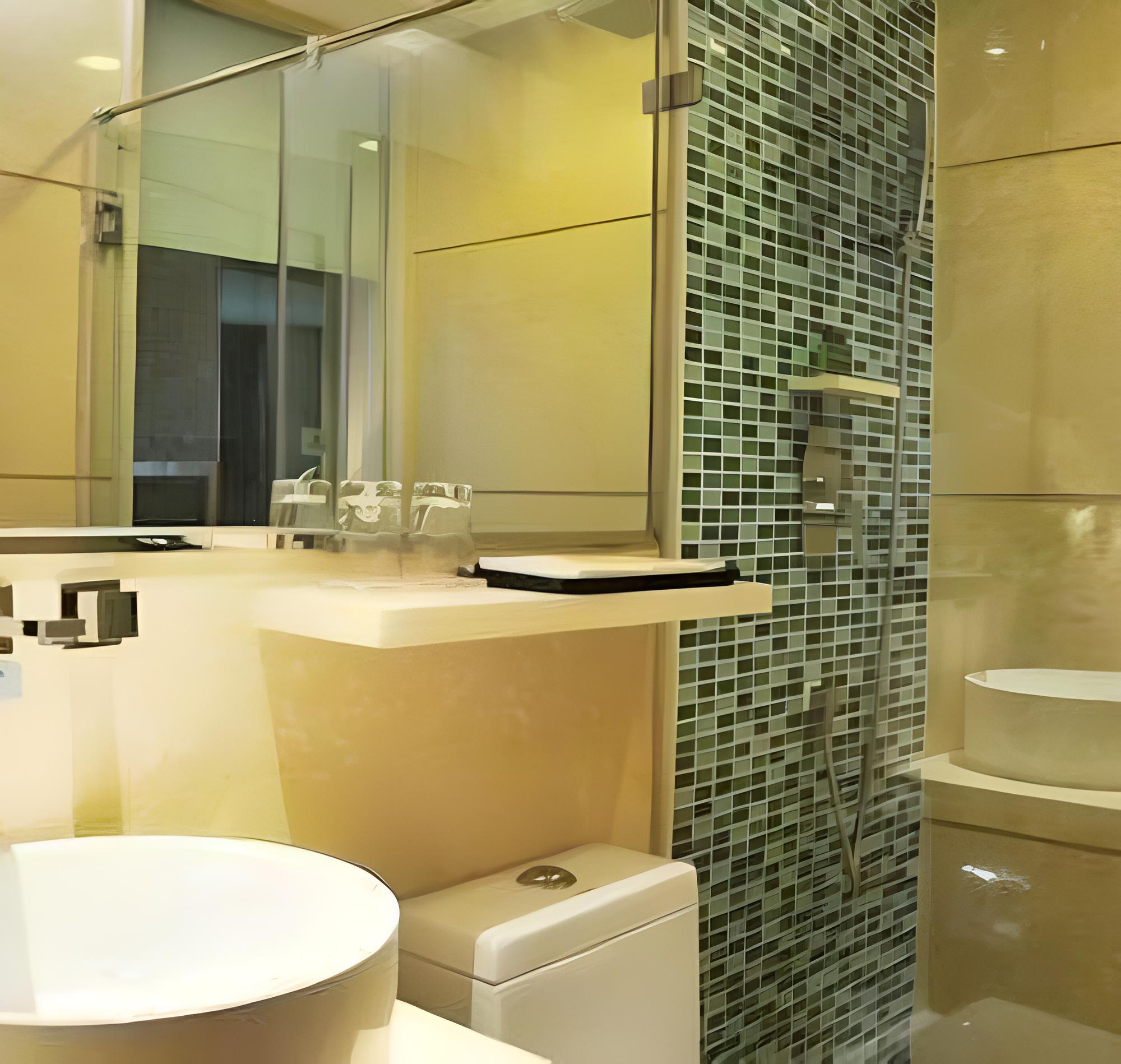 Yilan Hotel