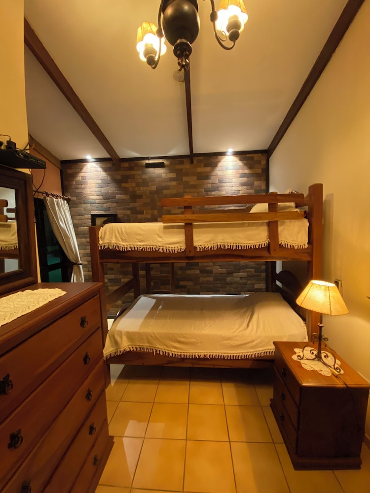 Casa Por Temporadas