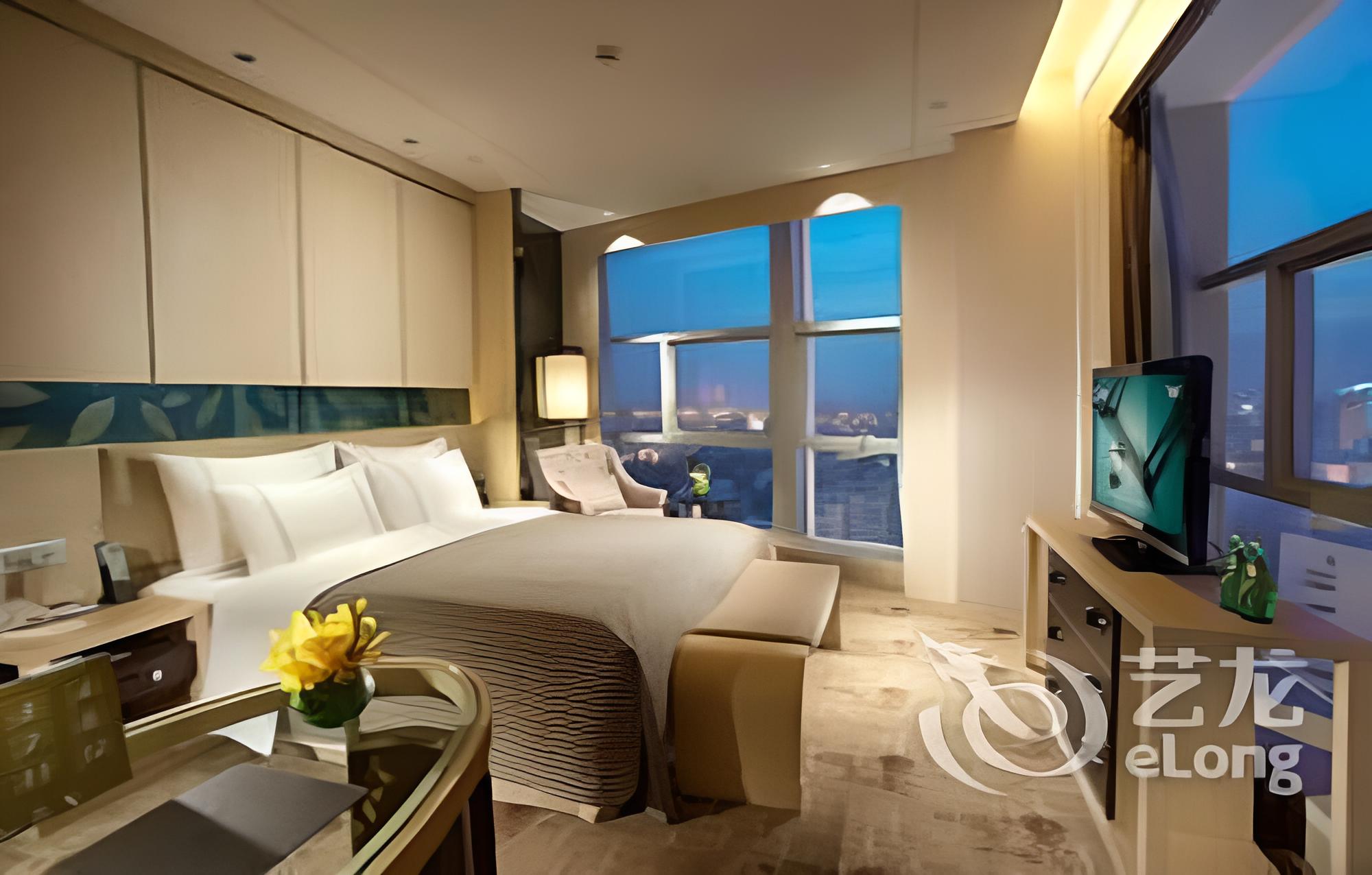 Grand Skylight International Hotel Ganzhou, photo 55