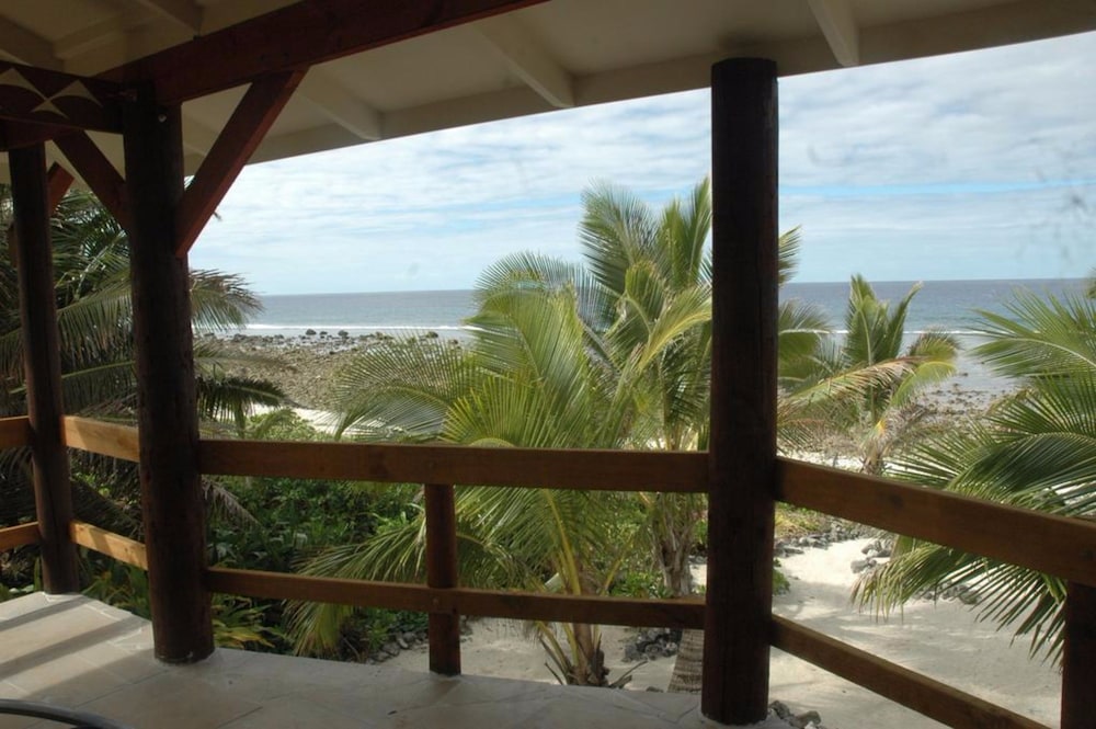 Tropical Sands