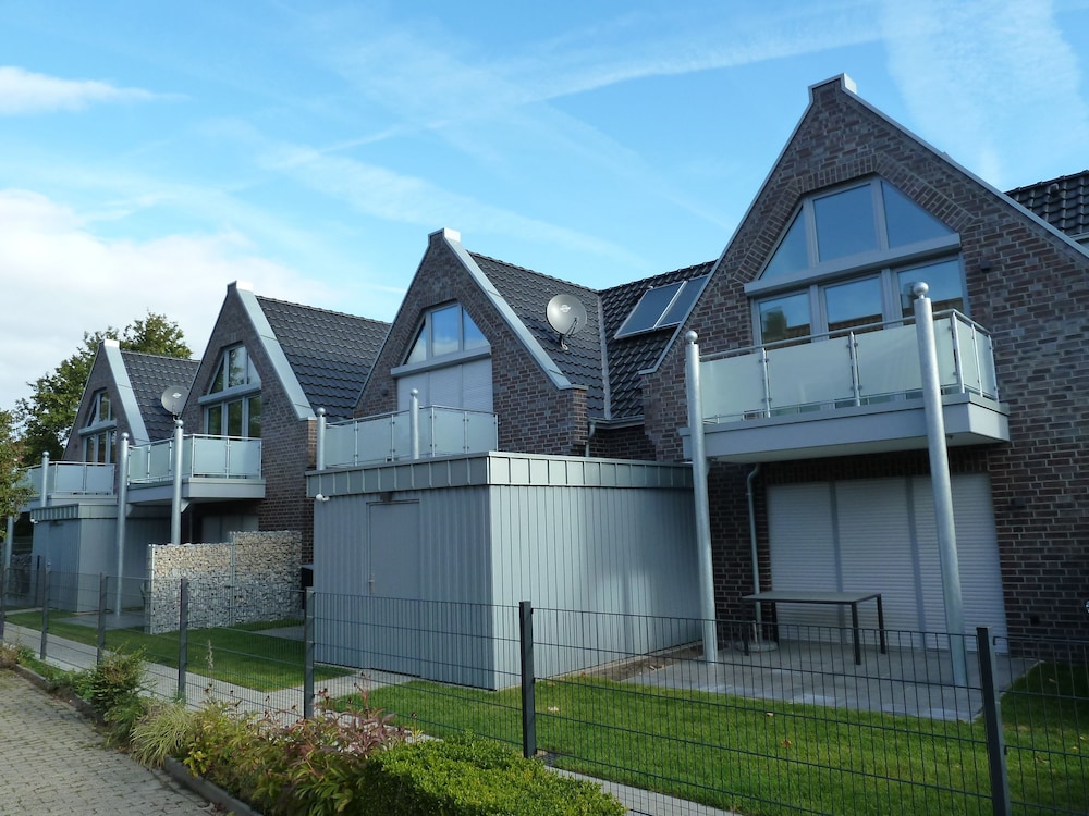 Ferienwohnung Memmert view 4