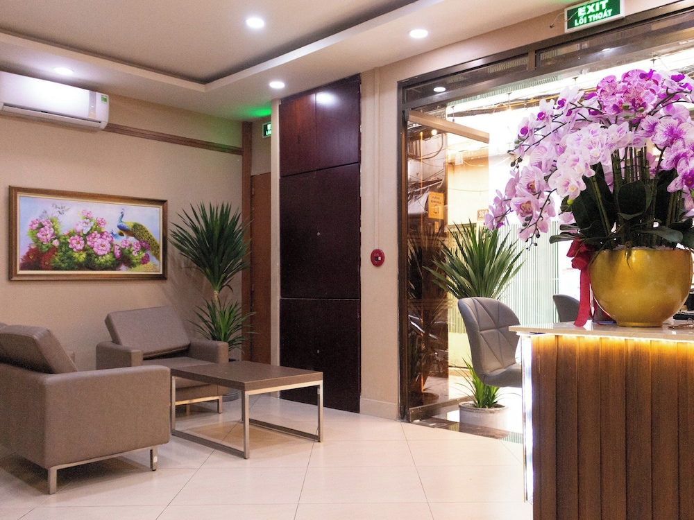 A&E GuestHouse