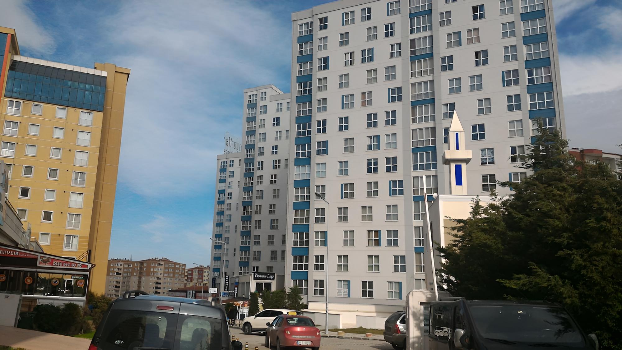 Arıkan Suites