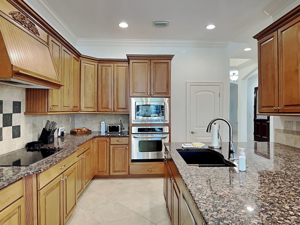 Destiny's Paradise by Southern Vacation Rentals