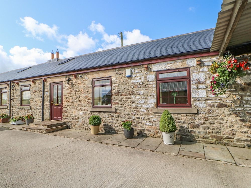 Grove Cottage