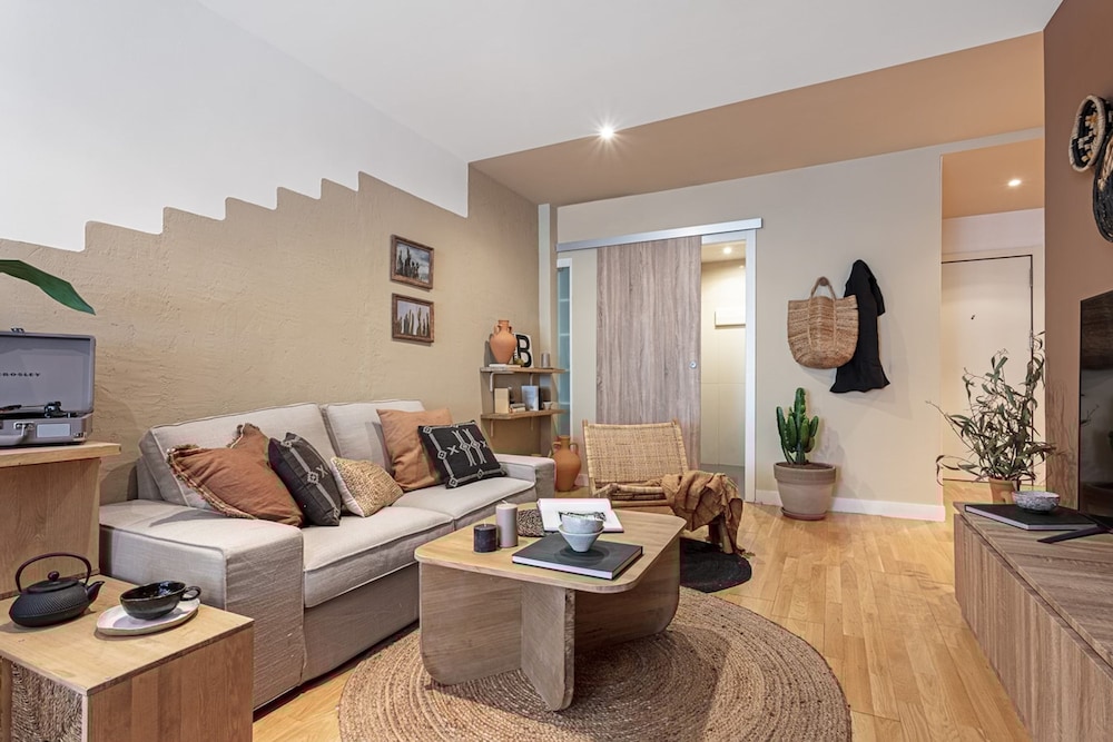 Sinai - 1 Bedroom and Pool in Salamanca