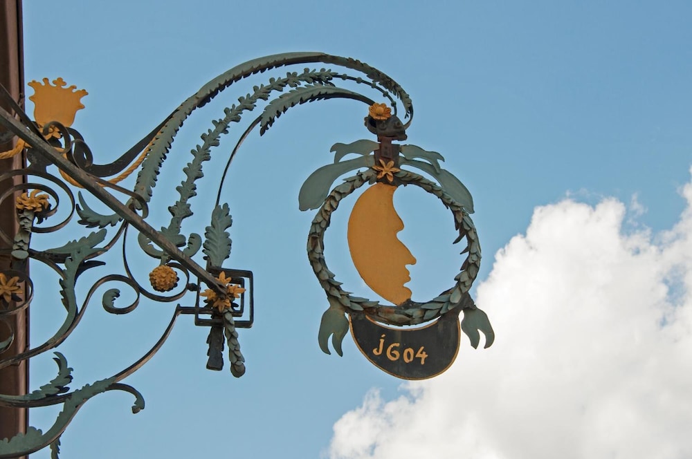 Landhaus Mondschein