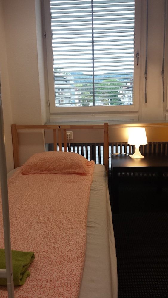 Hard Hostel Zürich