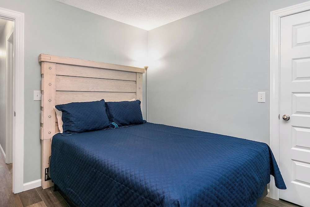 Happy Ours by Southern Vacation Rentals