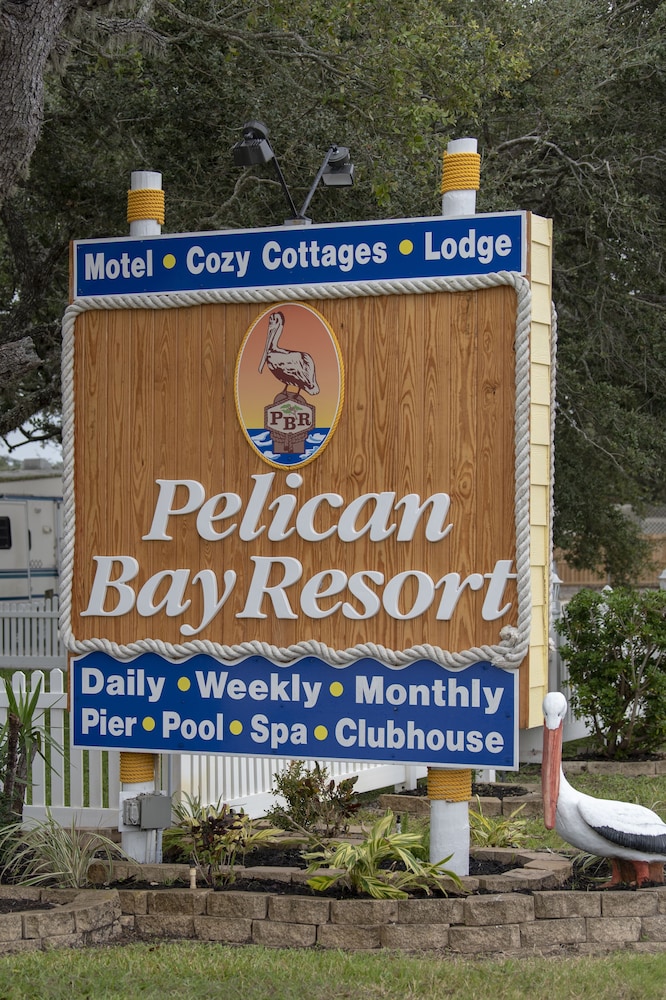 Pelican Bay Resort