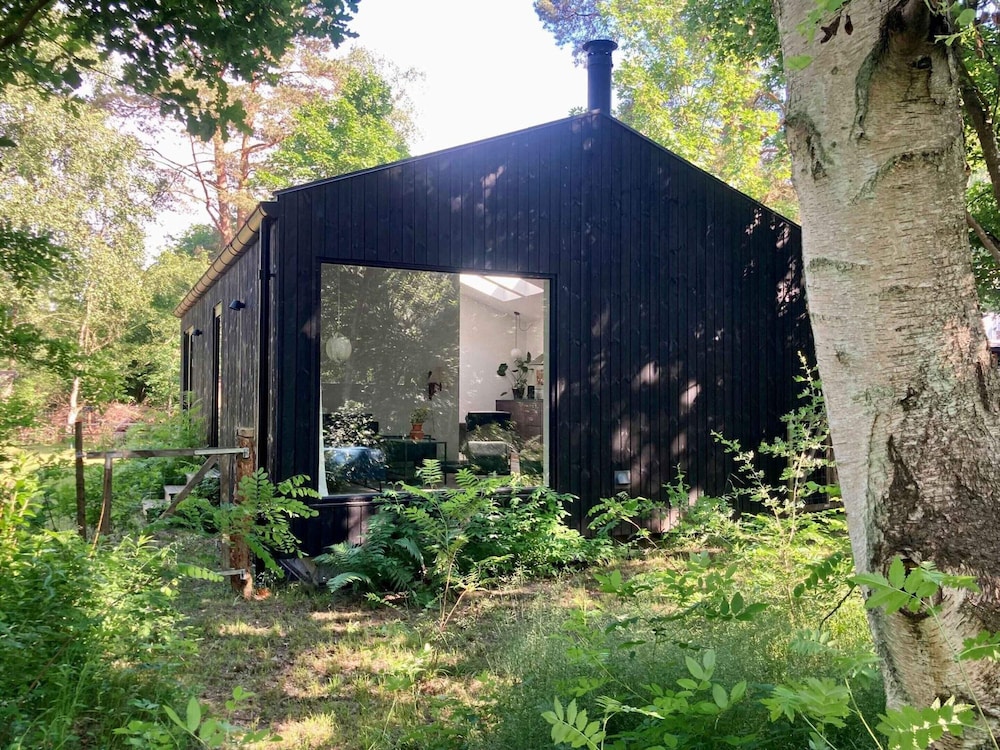 5 Star Holiday Home in Frederiksvaerk