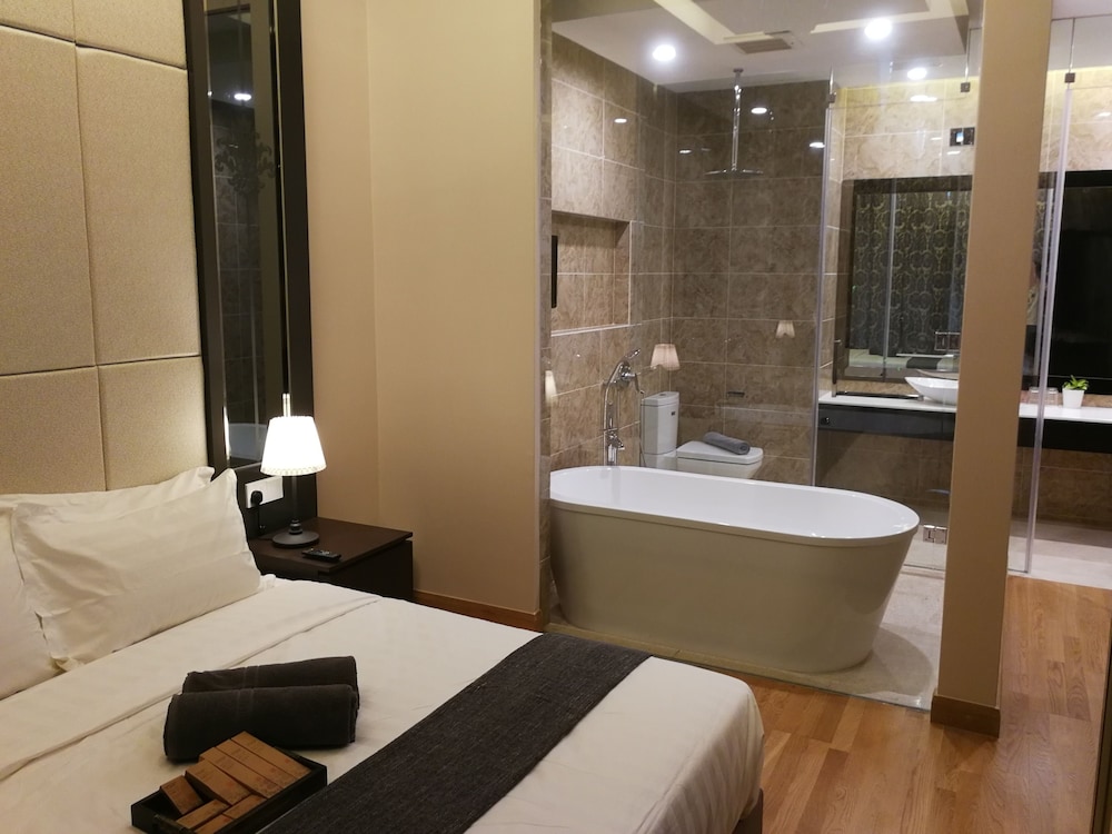 Dorsett Residences by Homes Asian