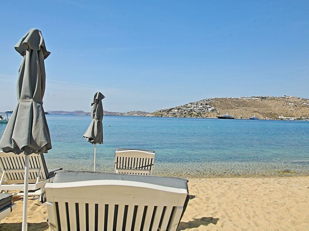 Maganos Suites view 5