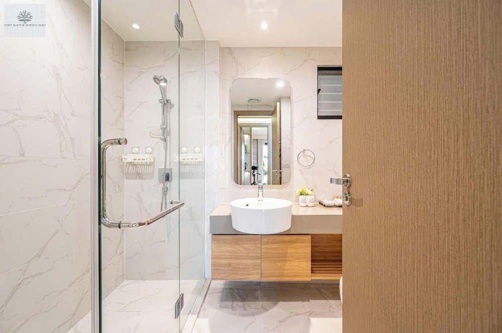 Zenity Signature Residence SaiGon