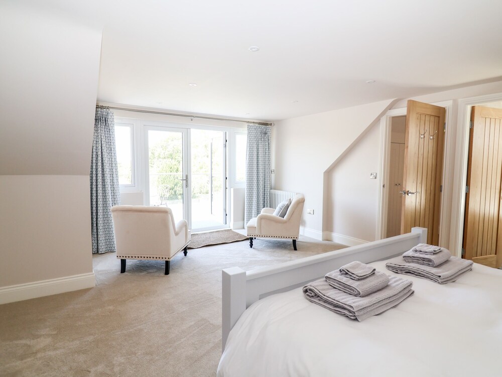 Hotel Lilleshall National Sports Centre - Image 1