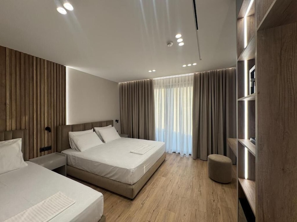 Erdeti Boutique Hotel
