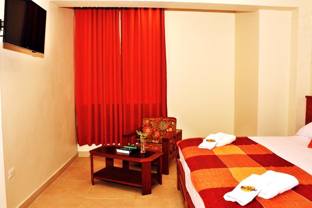 Hostal Macambo