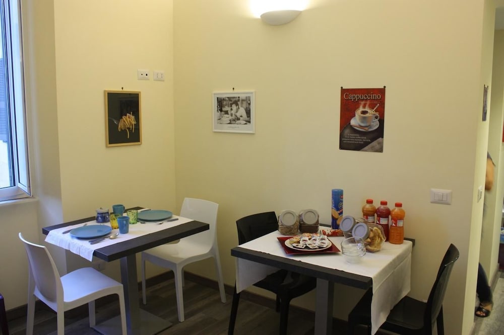 B&B Holidays in Rome